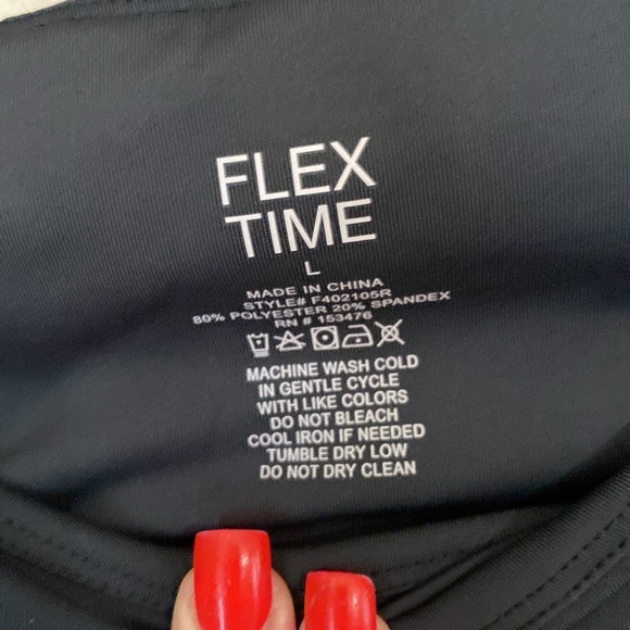 Flex Time - Picture 4 of 6